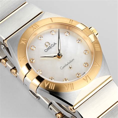 omega women constellation